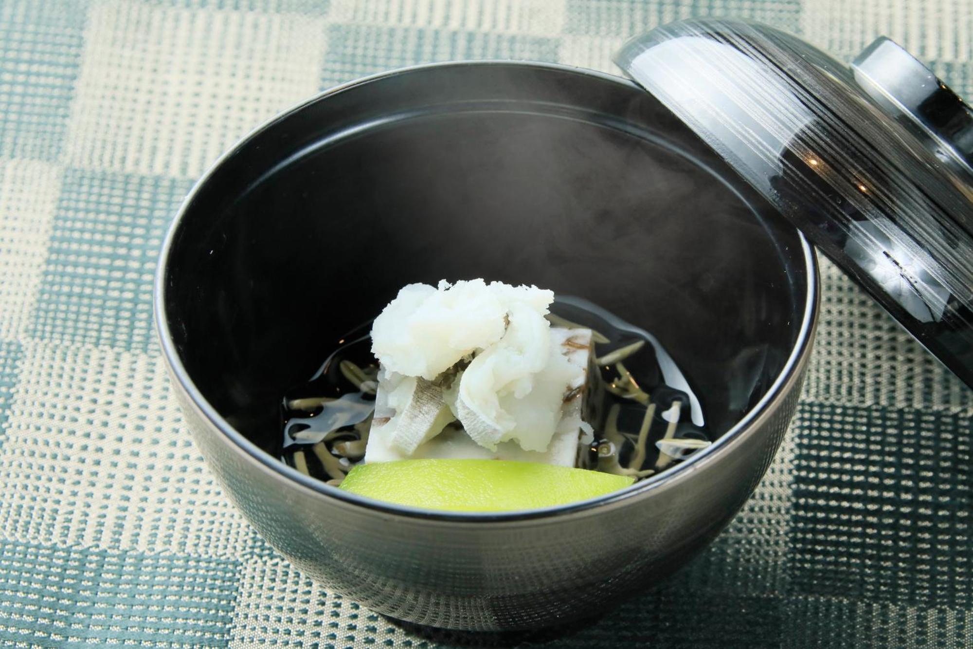 Tensui Saryo Hakone Exterior photo